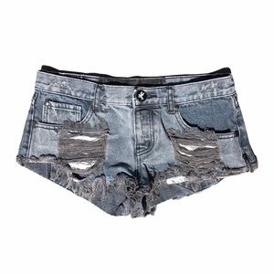 One Teaspoon Shorts